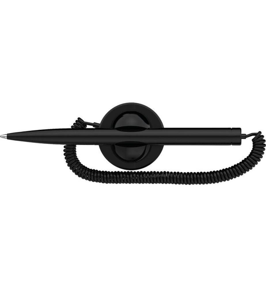 Schneider Klick Fix Pen Universal Medium (M), Schwarz