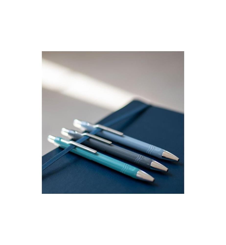 Schneider Kugelschreiber Epsilon Aqua 0.7 mm