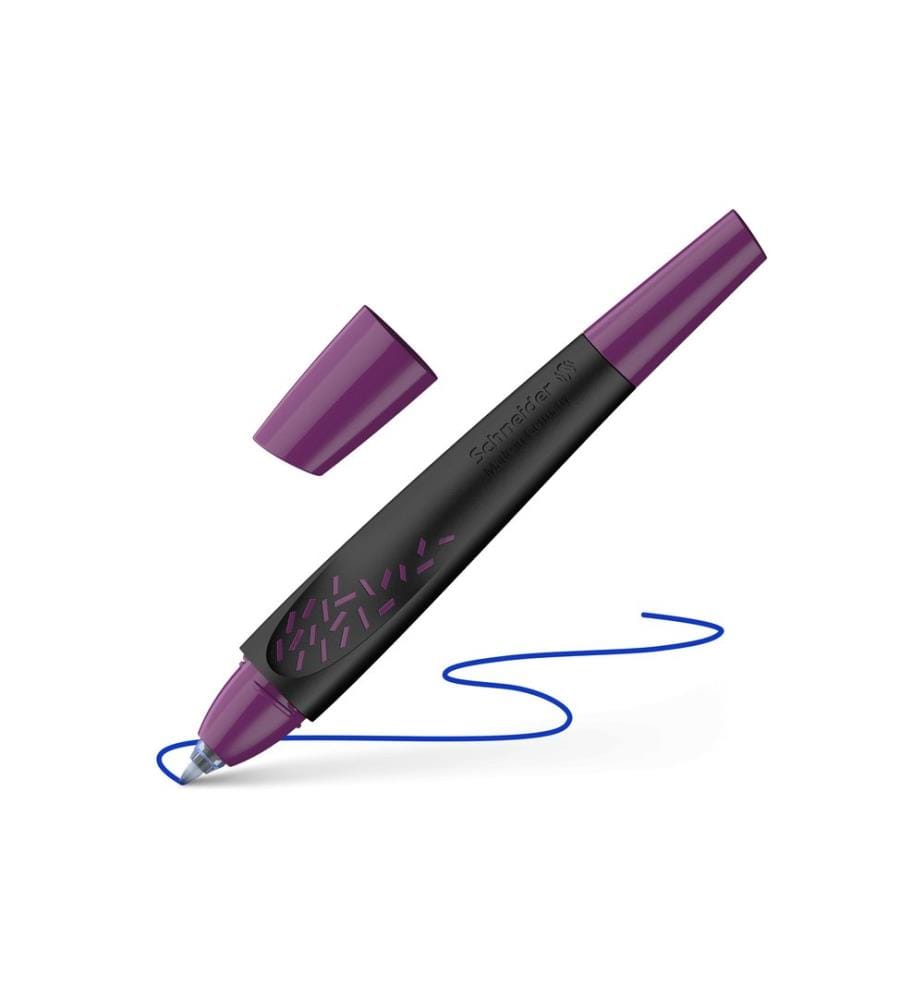 Schneider Stylo roller Breeze Baie 0.6 mm