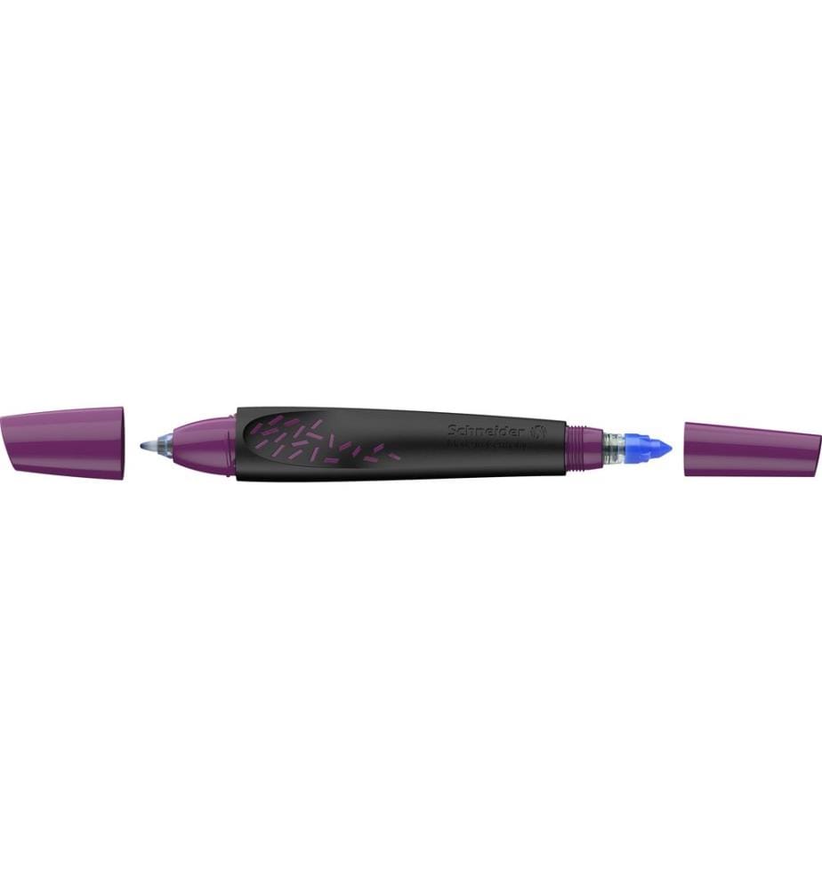 Schneider Stylo roller Breeze Baie 0.6 mm
