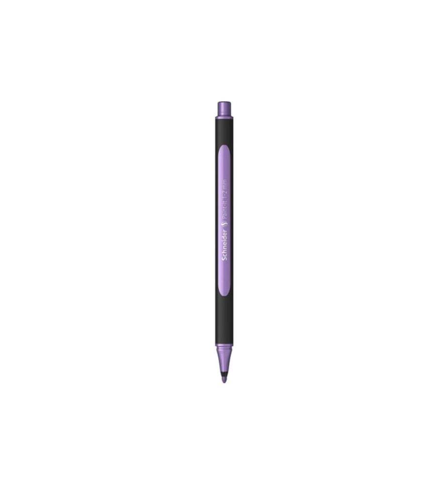 Schneider Feutre Paint-it Frosted Violet