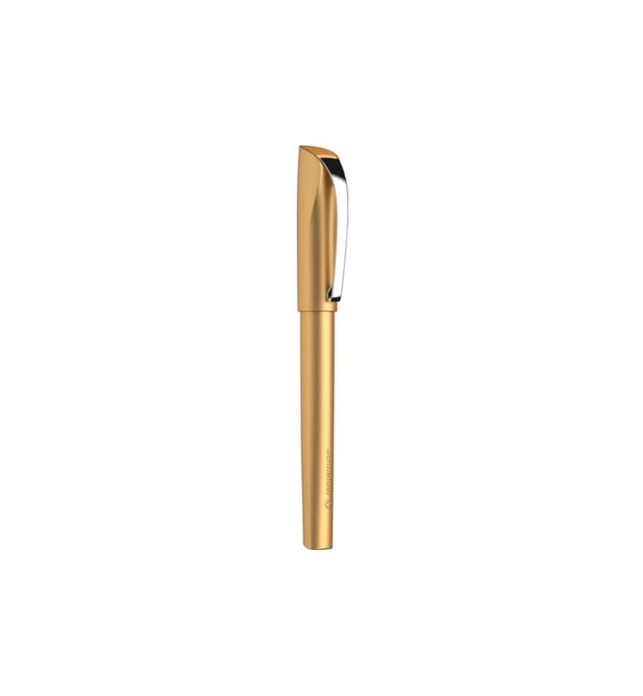 Schneider Stylo roller Ceod Shiny Medium (M), Bronze
