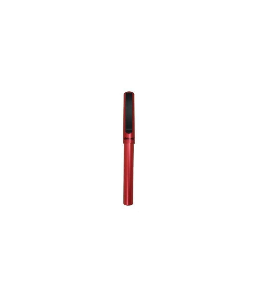 Pelikan Stylo roller Pina Colada Classic Rouge