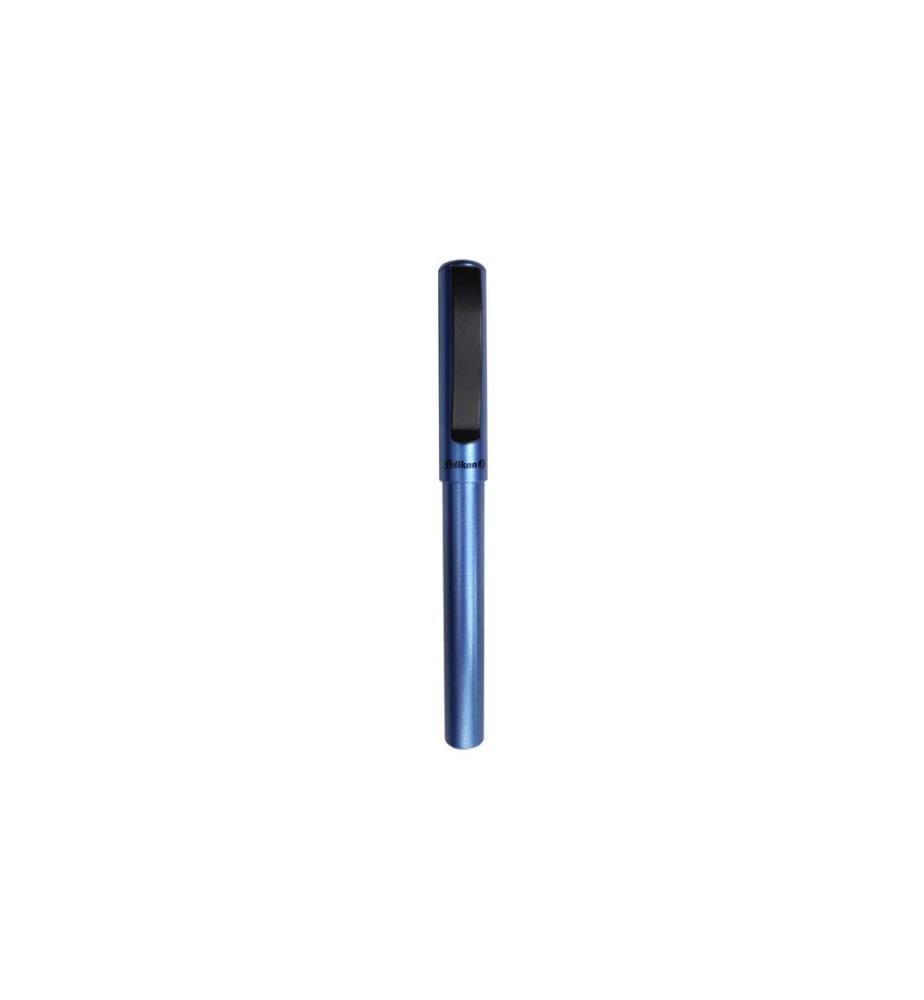 Pelikan Roller Pina Colada Classic Bleu