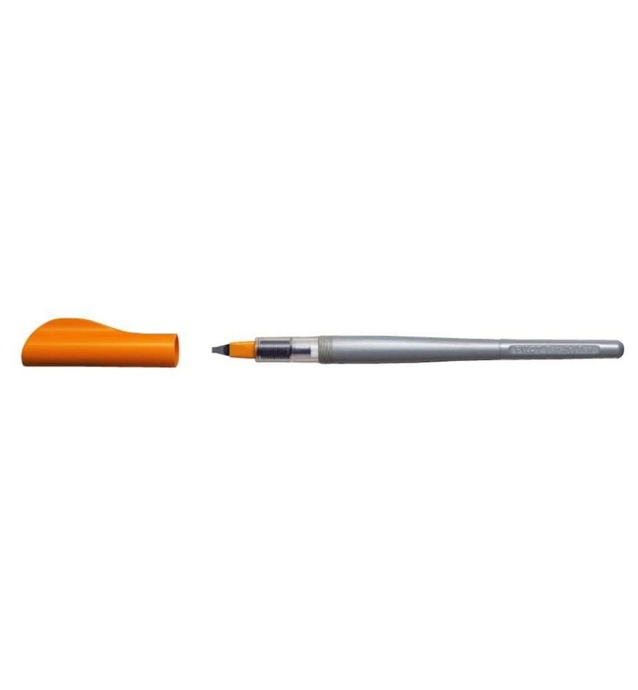 Pilot Stylo plume Parallel Pen 2.4 mm, Orange