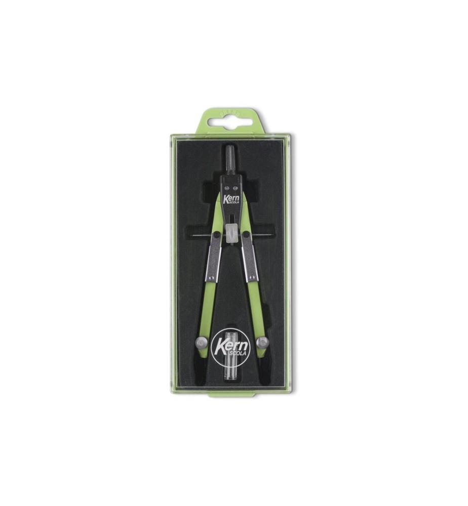 Kern Zirkel Lime