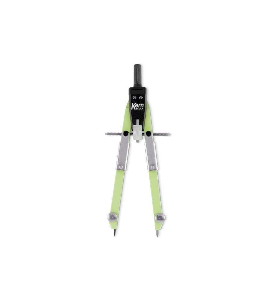 Kern Zirkel Lime