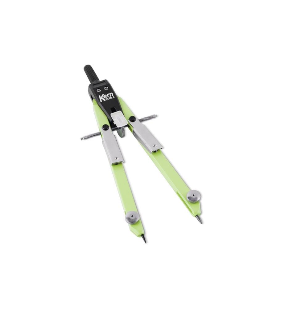 Kern Zirkel Lime