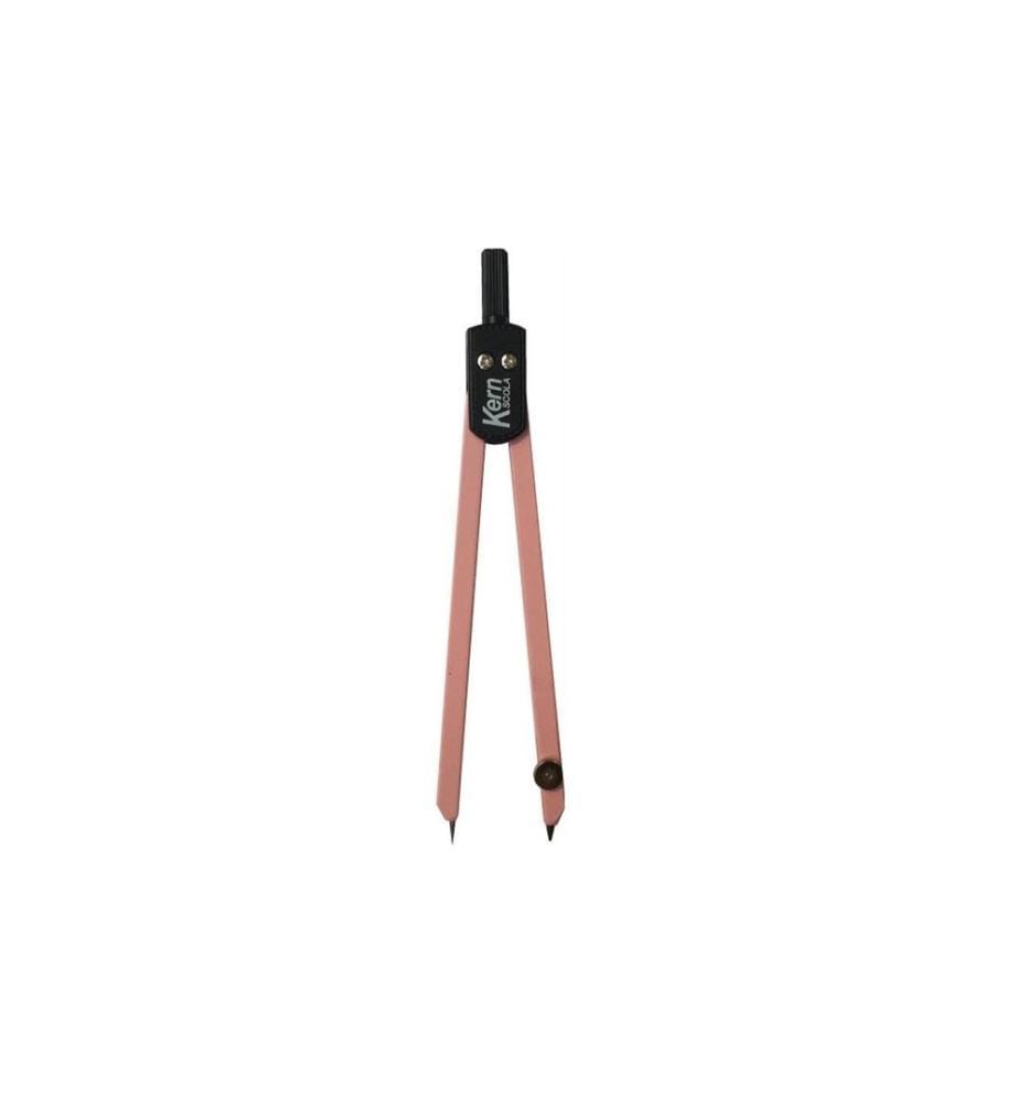 Kern Schulzirkel SCOLA  Pastell, Rosa