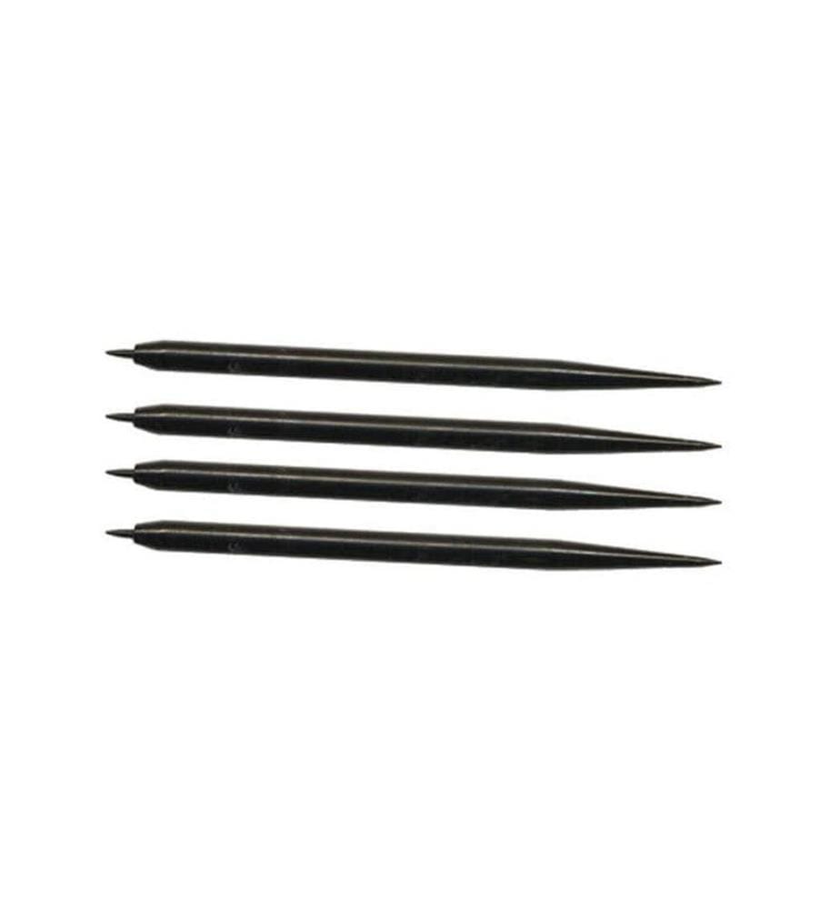 Kern Zirkel Nadeln 1.5 mm, 10 Stück