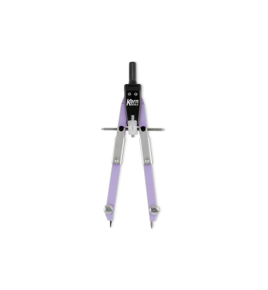 Kern Zirkel Violett