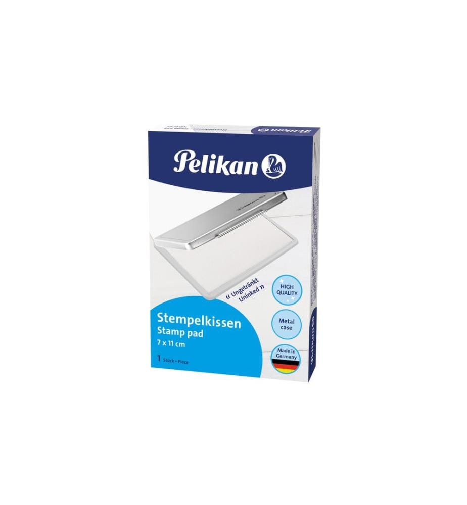 Pelikan Ersatzkissen ungetränkt