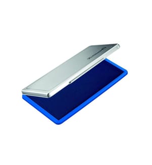 Pelikan Stempelkissen Blau