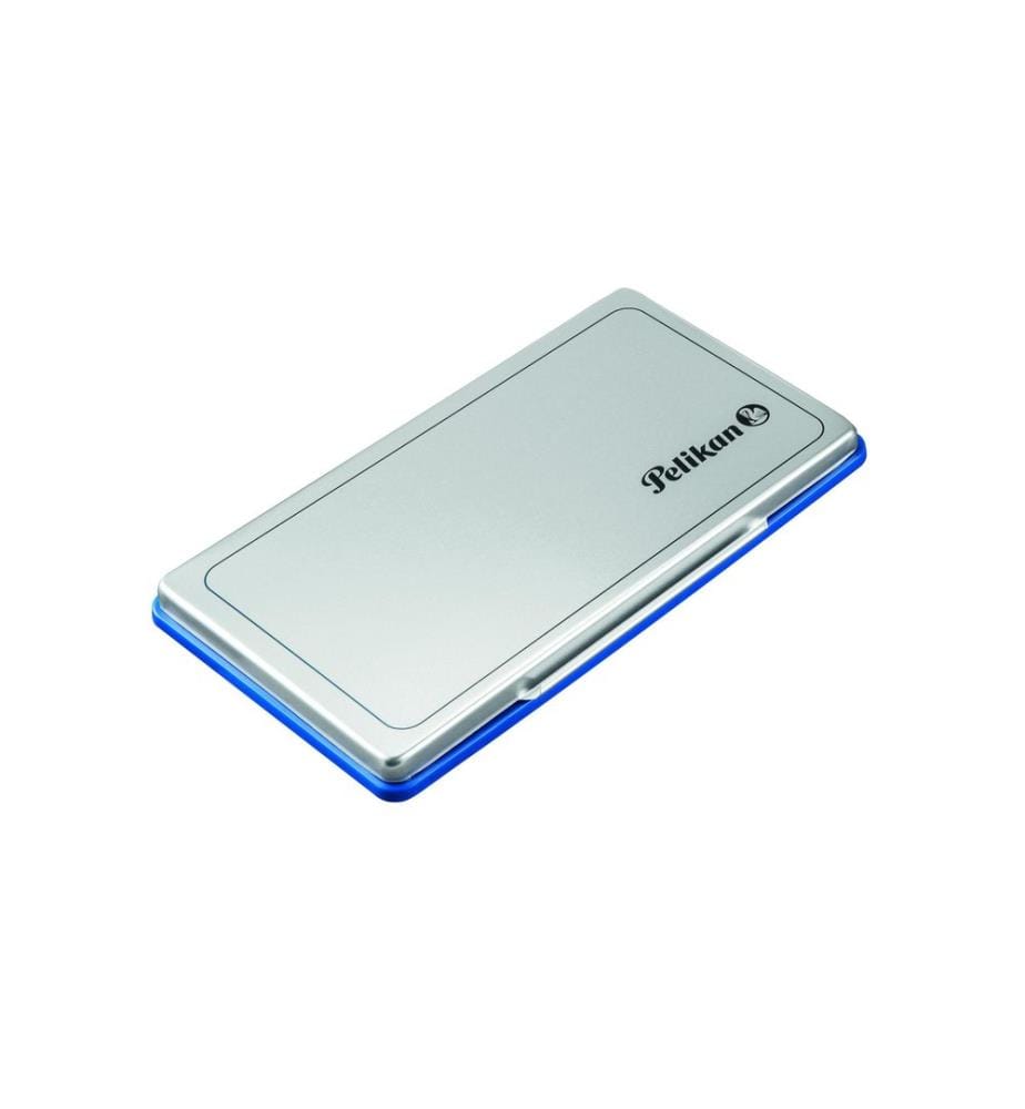 Pelikan Stempelkissen Blau