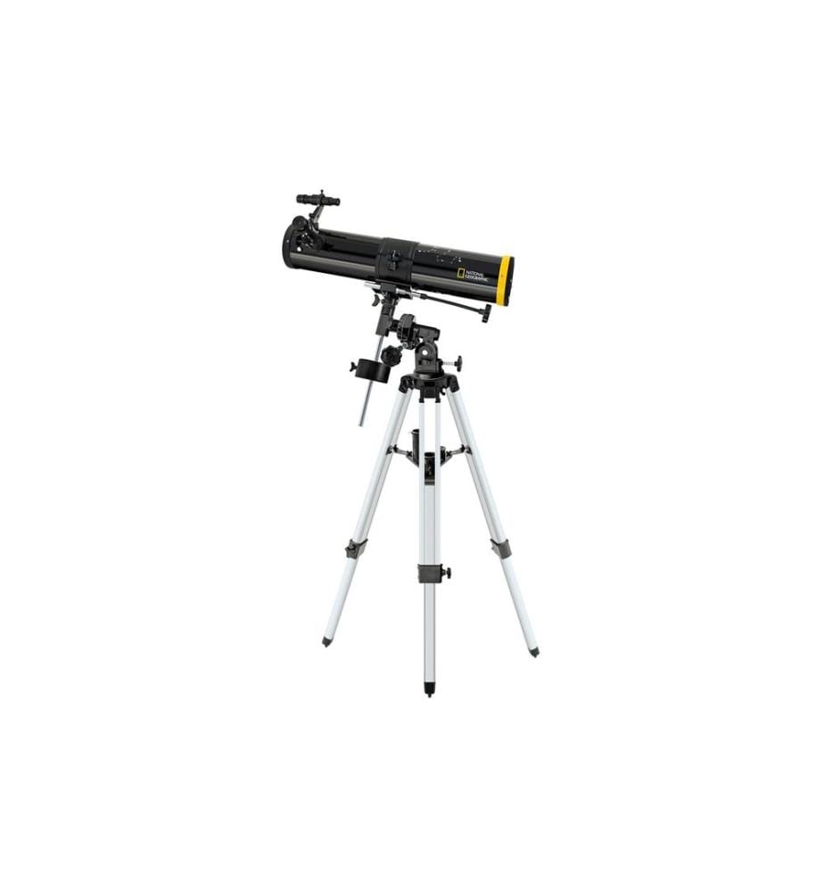 National Geographic Teleskop 76/700 Reflektor EQ