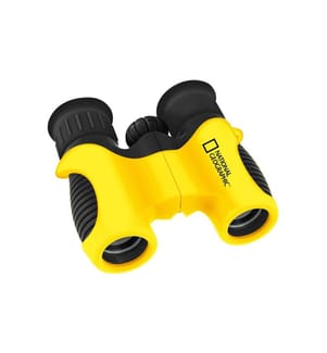 National Geographic Fernglas 6 x 21 Kinderfeldstecher