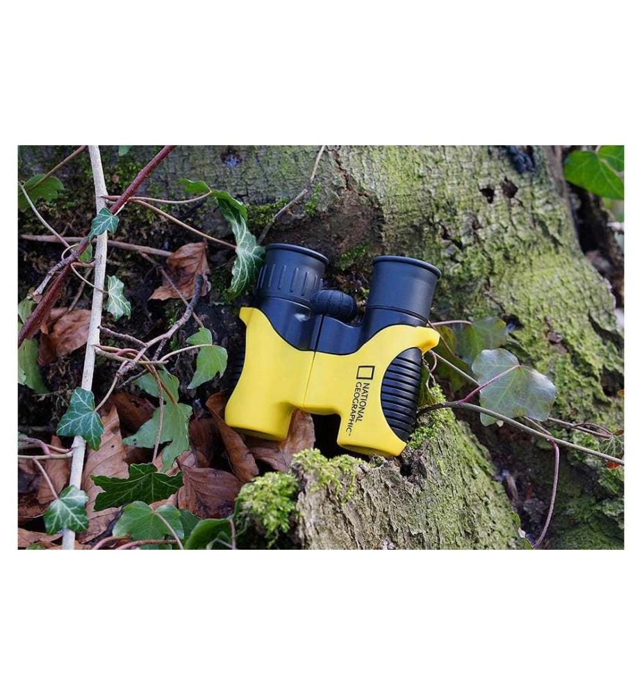 National Geographic Fernglas 6 x 21 Kinderfeldstecher