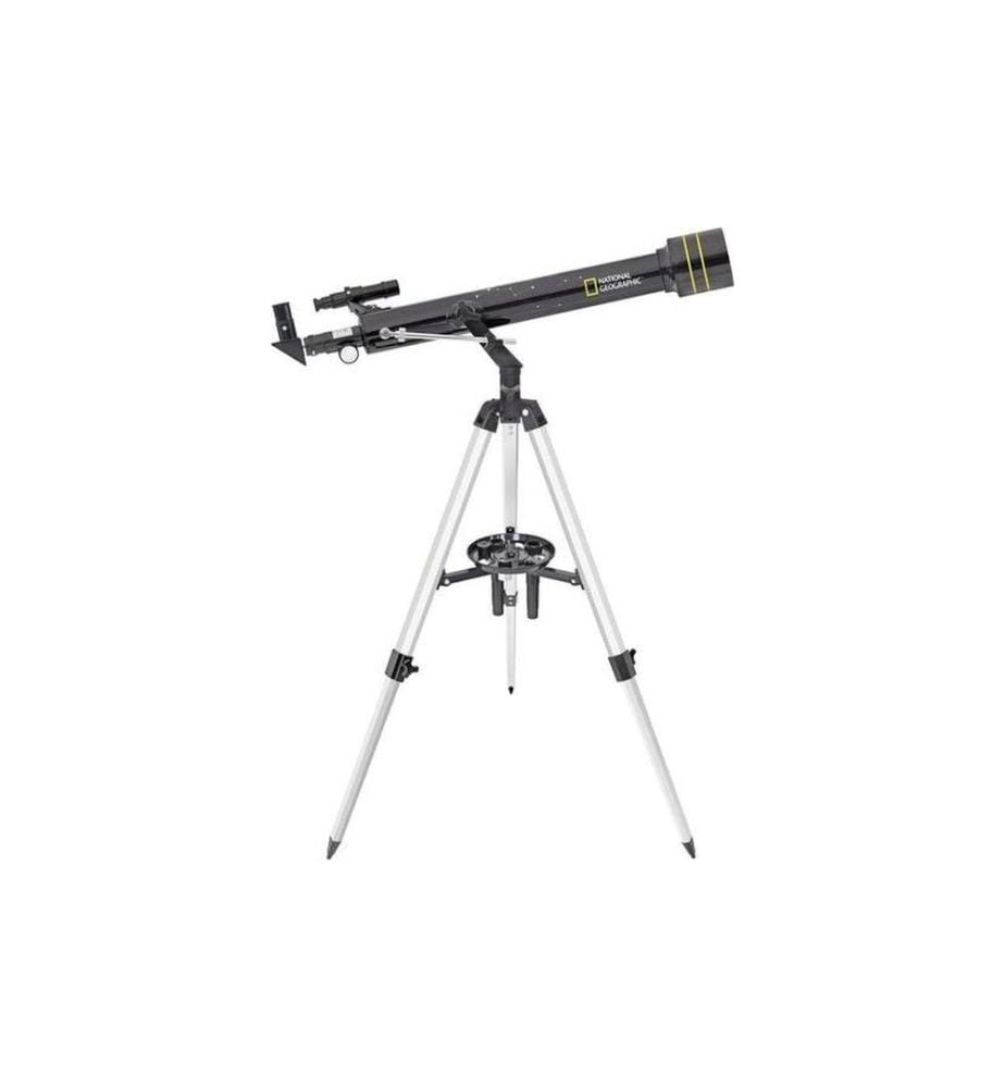 National Geographic Teleskop 60/700 Refractor AZ