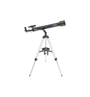 National Geographic Teleskop 60/700 Refractor AZ