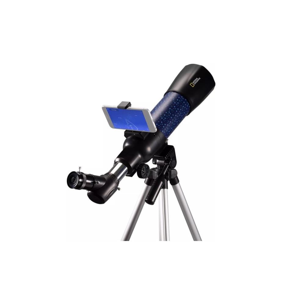 National Geographic Teleskop 40/400