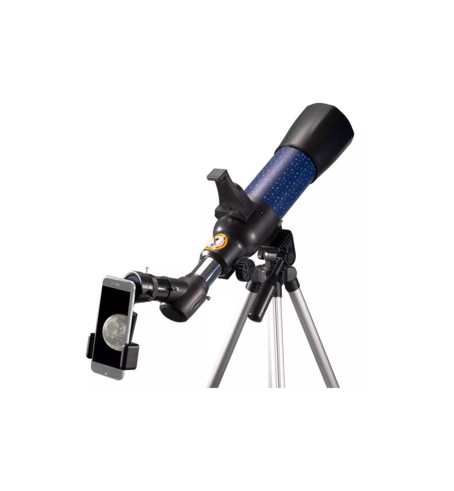National Geographic Teleskop 40/400