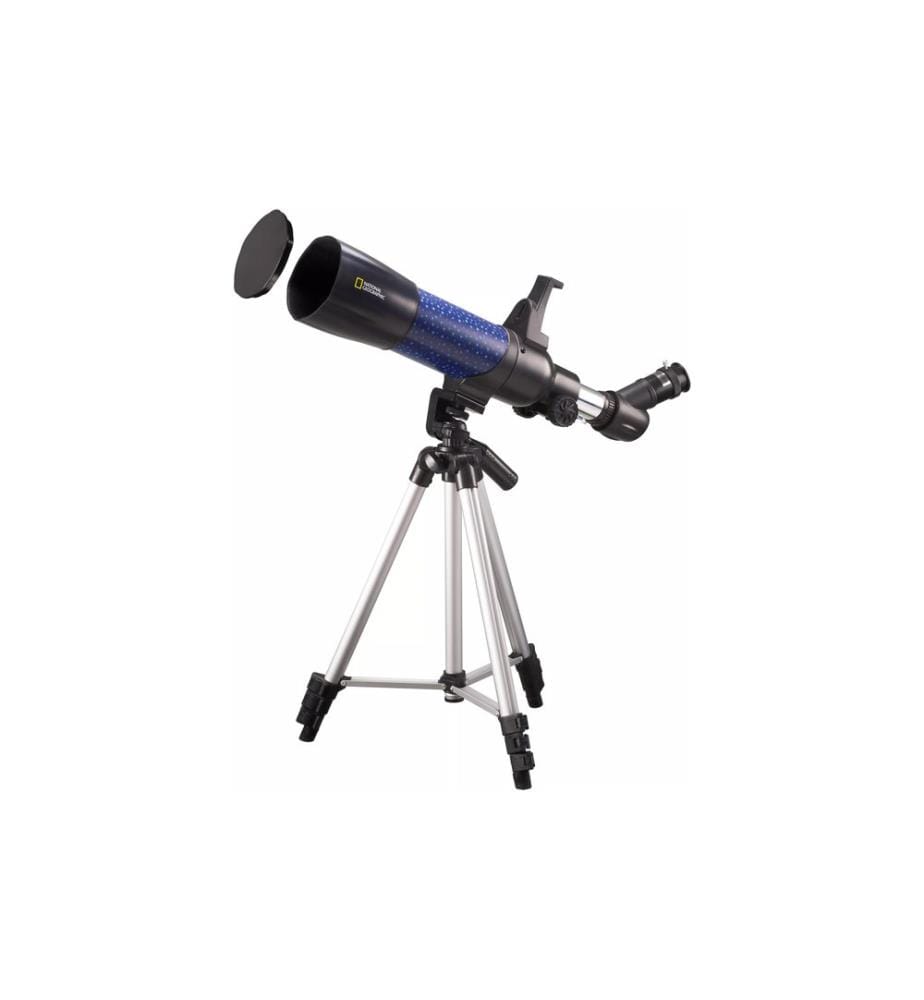 National Geographic Teleskop 40/400