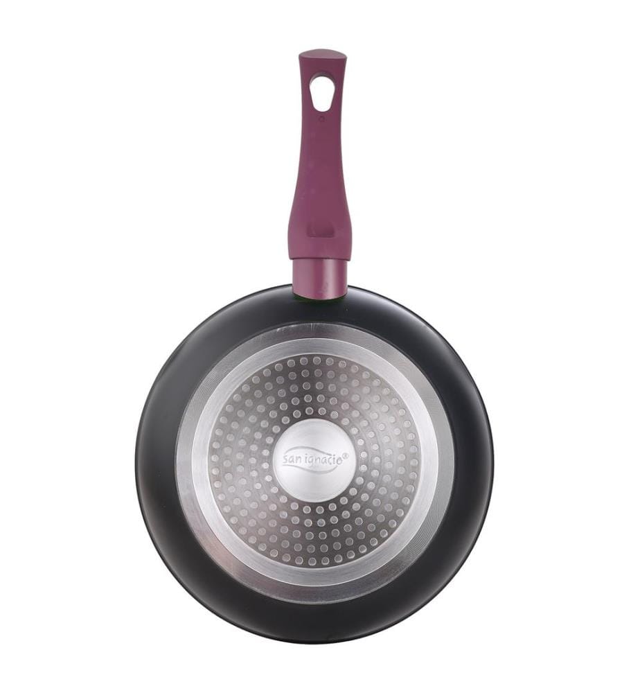 3er-Set Bratpfannen 18/22/26 cm SAN IGNACIO Kollektion „Jolie“","detected_source_language":"FR