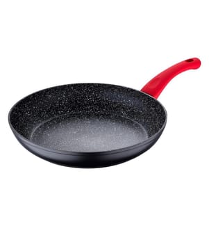 28 cm grosse Induktions-Bratpfanne aus geschmiedetem Aluminium","detected_source_language":"FR