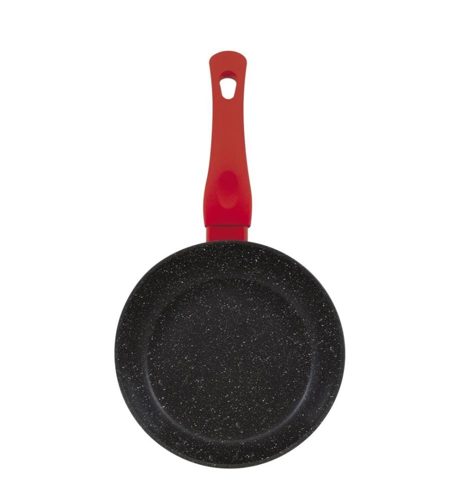 28 cm grosse Induktions-Bratpfanne aus geschmiedetem Aluminium","detected_source_language":"FR