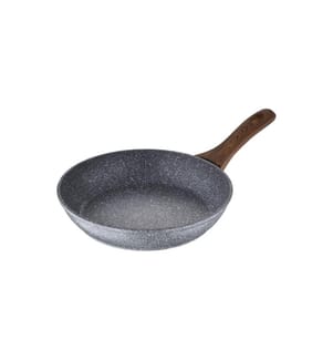 22 cm grosse Bratpfanne aus geschmiedetem Aluminium, induktionsgeeignet, Kollektion Daimiel","detected_source_language":"FR