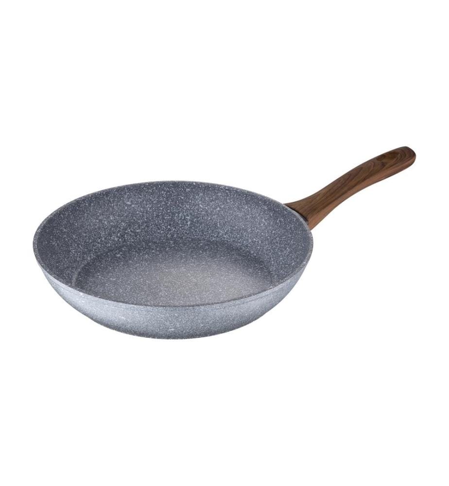 26 cm grosse Bratpfanne aus geschmiedetem Aluminium, induktionsgeeignet, Kollektion Daimiel","detected_source_language":"FR
