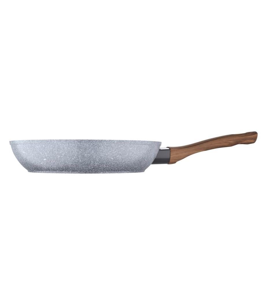 26 cm grosse Bratpfanne aus geschmiedetem Aluminium, induktionsgeeignet, Kollektion Daimiel","detected_source_language":"FR