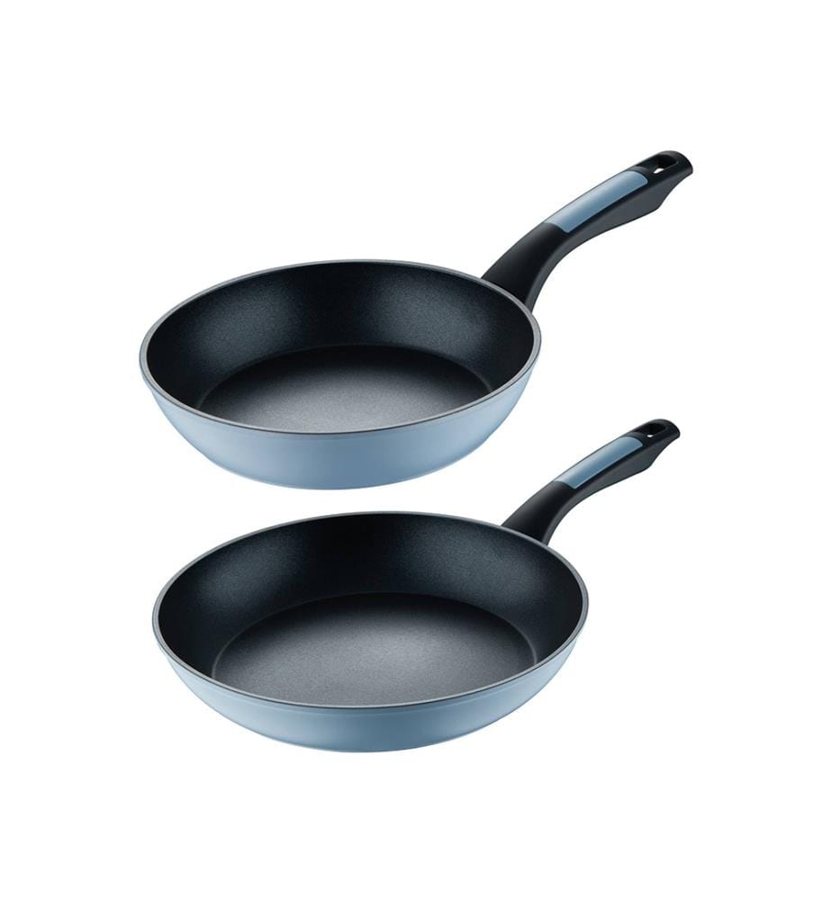 2er-Set Bratpfannen Ø 20 und Ø 26 cm NOIA San Ignacio","detected_source_language":"FR