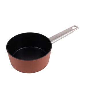 San Ignacio AGROS Pentola Ø16x7,5 cm 1,3 L in alluminio forgiato","detected_source_language":"FR