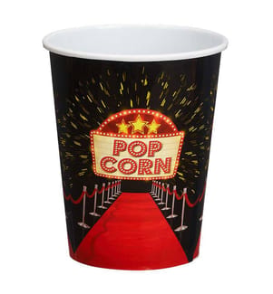 Hollywood-Popcorn-Eimer | LEKNES-Kollektion","detected_source_language":"FR