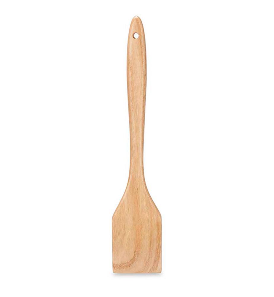 Küchenspatel aus Holz, Kollektion KINVARA","detected_source_language":"FR