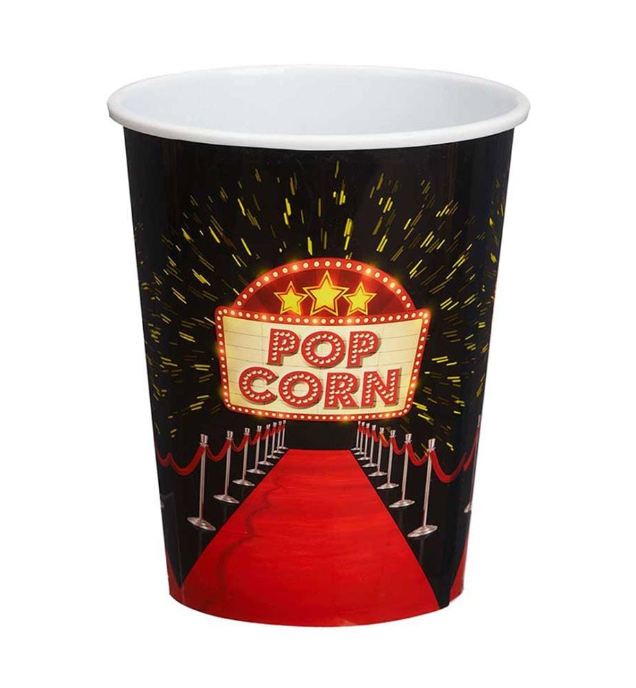 Hollywood-Popcorn-Eimer-Kollektion von LEKNES","detected_source_language":"FR