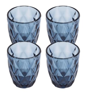 4er-Set blaue San-Ignacio-Kristallgläser à 260 ml","detected_source_language":"FR