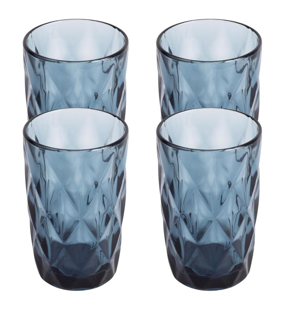 4er-Set blaue Kristallgläser „San Ignacio“ à 350 ml","detected_source_language":"FR