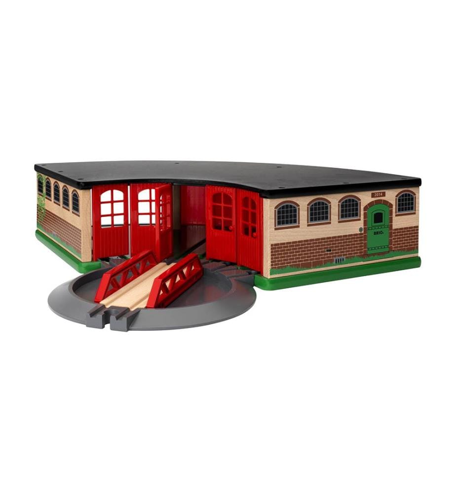 Grande gare de triage - 33736