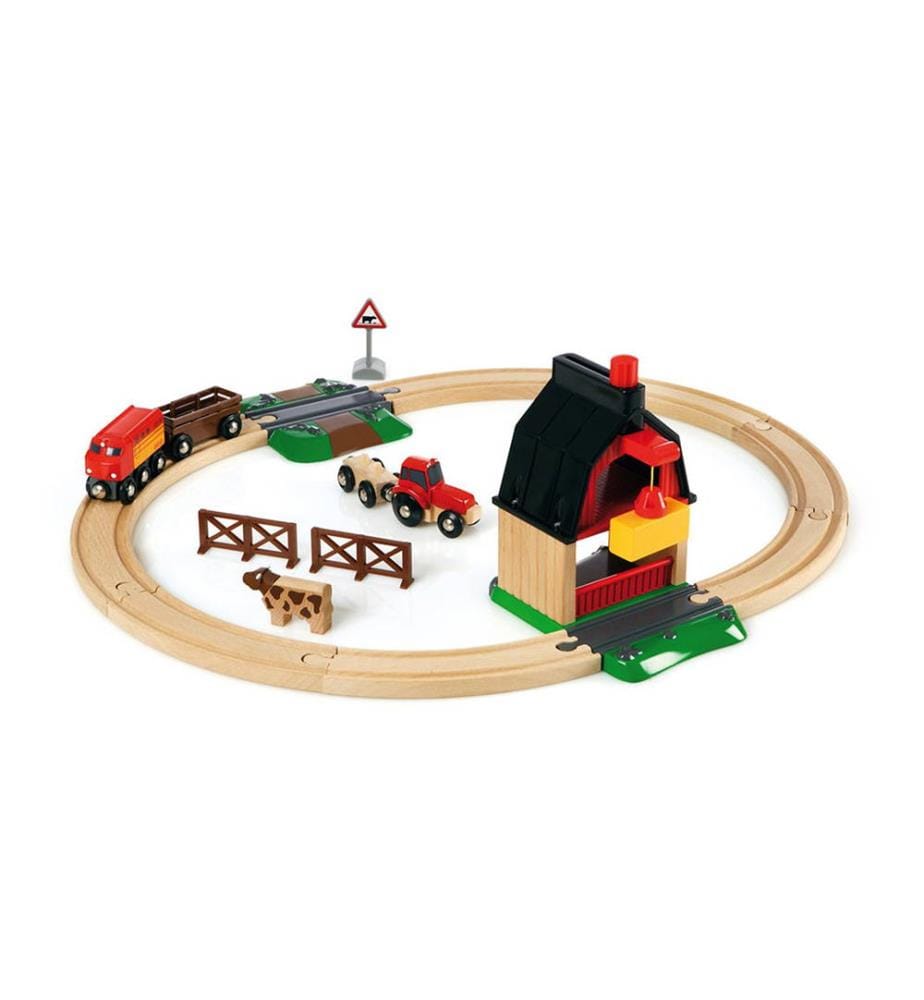 Bauernhof Set - 33719