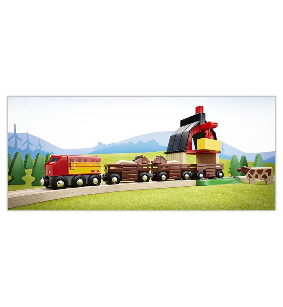 Bauernhof Set - 33719