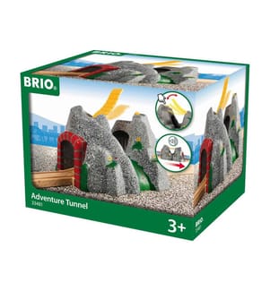 Abenteuertunnel