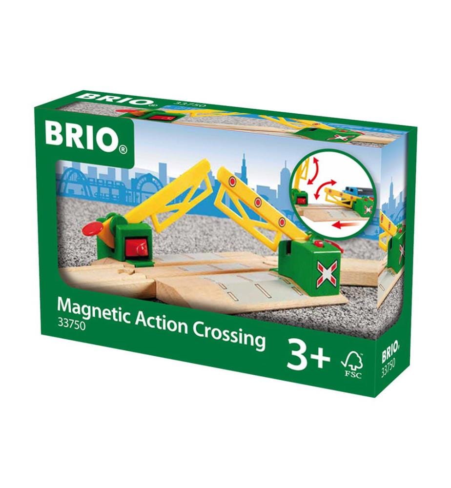 Magnetische Kreuzung - 33750