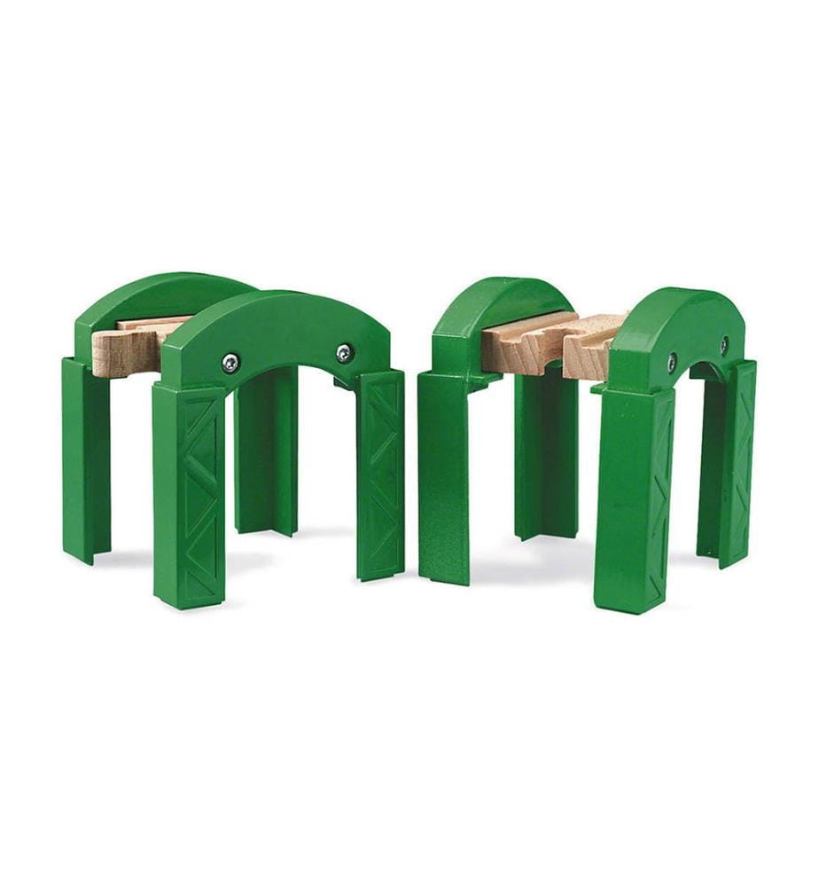 Supports de pont empilables - 33253