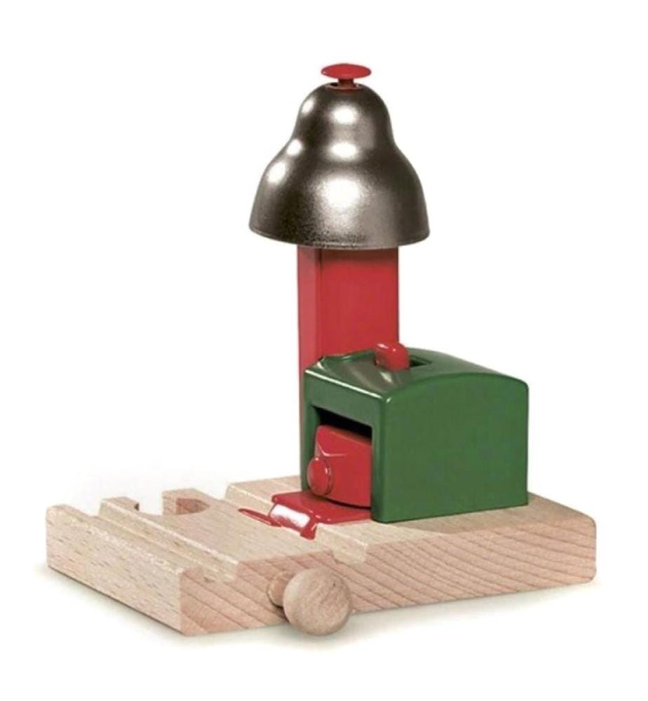 Magnetisches Glockensignal - 33754