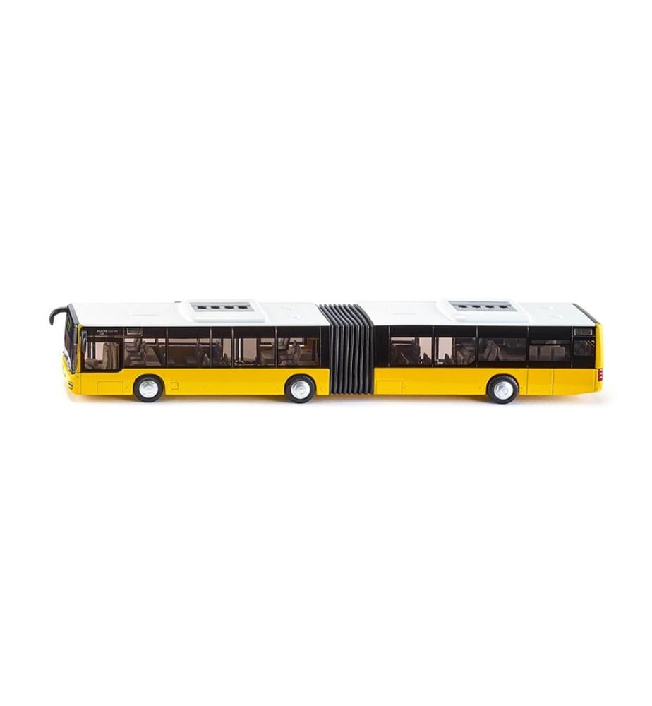 Siku Bus - Multicolor