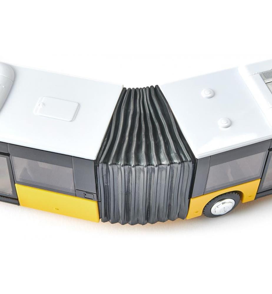 Siku Bus - Multicolor