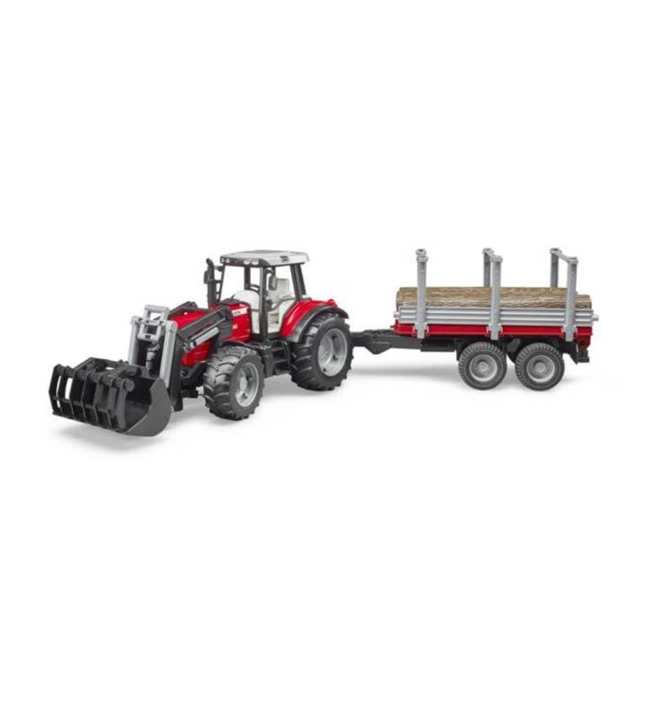 Jouet agricole – Tracteur