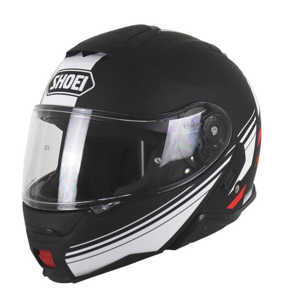 Modularer Motorradhelm Neotec II Separator TC-5 – Mehrfarbig